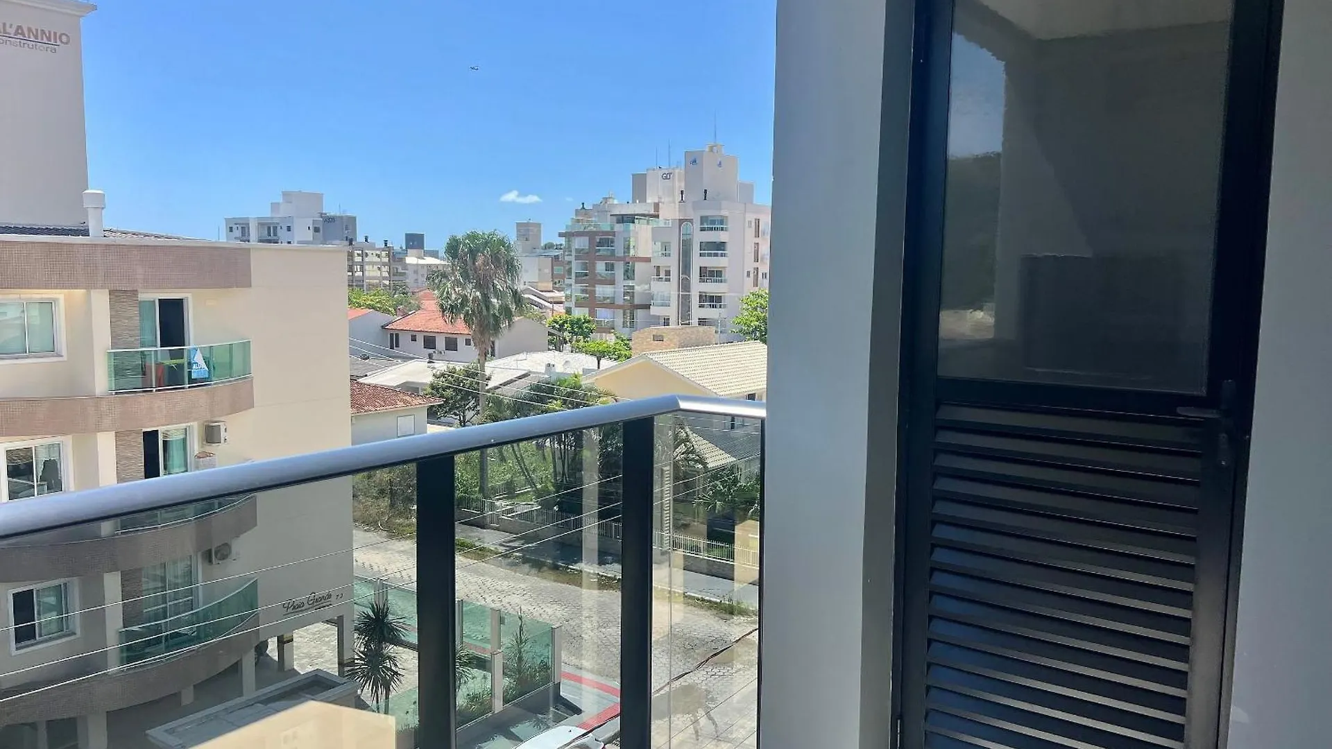 גוברנדור סלסו רמוס Praia Grande! Lindo Apto 03 Pt04I
